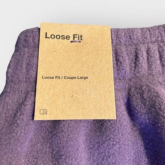 Nike ACG Polartec "Wolf tree” Big Kids Joggers Sweatpants DQ8737-553 size L New - Picture 8 of 11